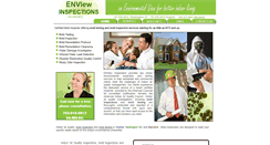 Desktop Screenshot of enviewonline.com